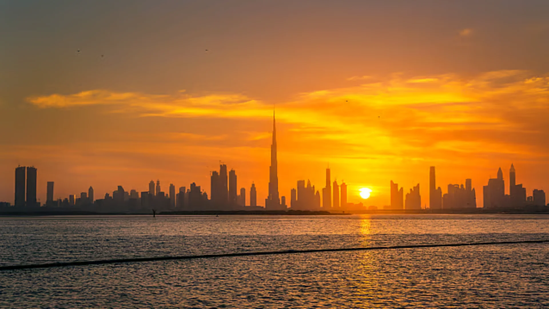April-Hitze in den VAE: Warum es so heiß ist | Die Geissens Real Estate | Luxus Immobilien mit Carmen und Robert Geiss – Die Geissens in Dubai